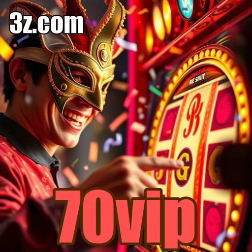 Experiência Cativante de Bingo no 70vip Inova na Diversão