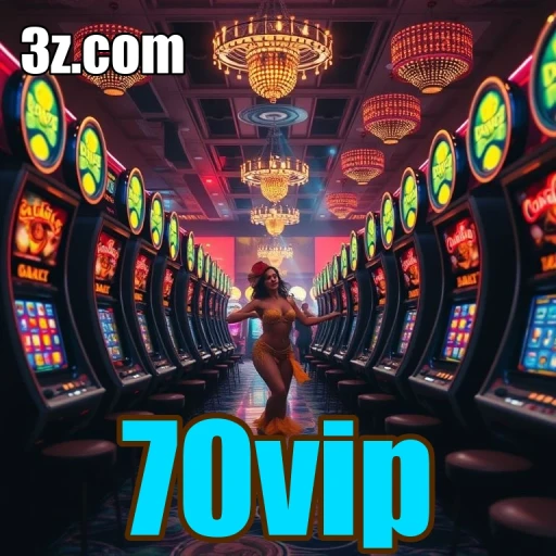 Fruitmachines do 70vip: a diversão das máquinas de frutas online