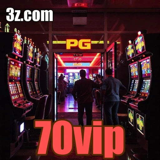 Torneios Empolgantes no 70vip: Venha Competir e Ganhar!