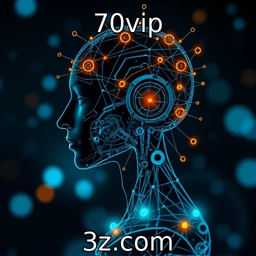 O papel da inteligência artificial na criação de narrativas