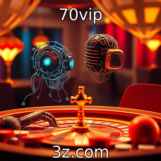 Uso de IA na personalização de jogos de azar