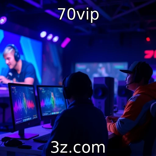 Perspectivas da indústria de eSports no mercado global