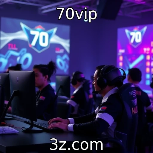 Evolução dos eSports e seu papel na cultura gamer