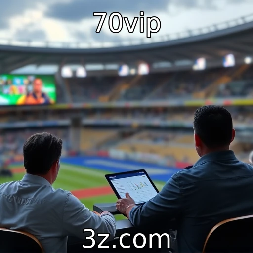 Expansão de plataformas de apostas online no Brasil