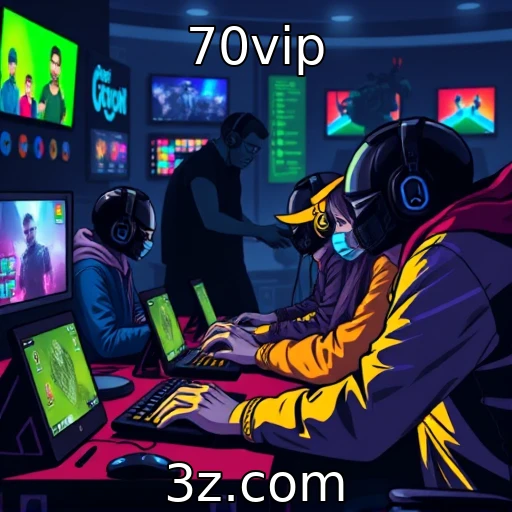 O papel das comunidades gamer na indústria