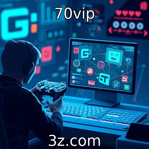 Impacto das microtransações nos jogos modernos