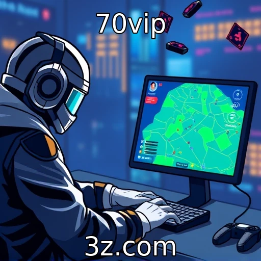 Análise das microtransações em jogos online