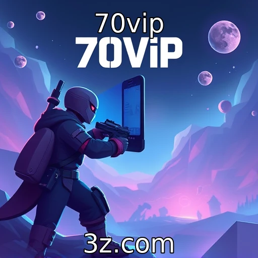 Crescimento dos jogos mobile no mercado global