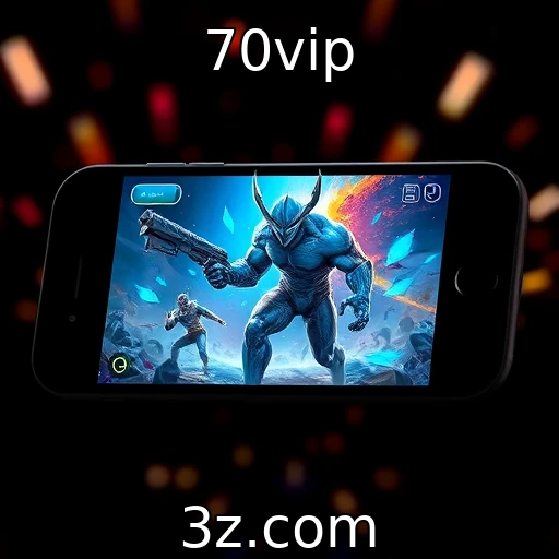 Crescimento do mercado de jogos para dispositivos móveis