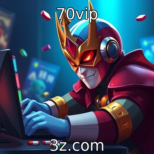 Novas tecnologias transformam a experiência de jogos online