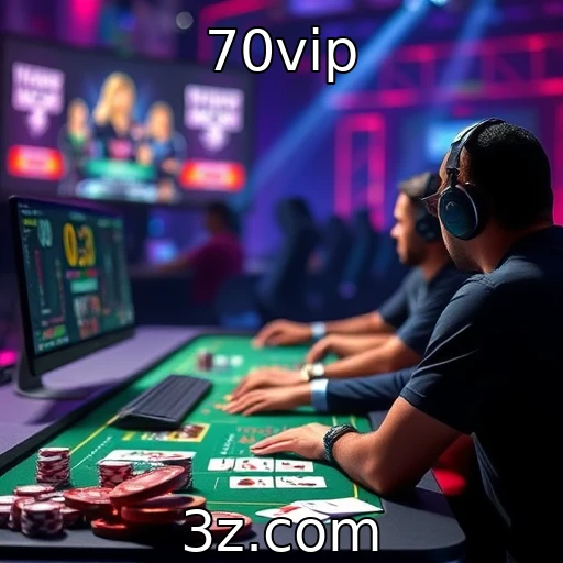 O aumento da regulamentação no setor de jogos online