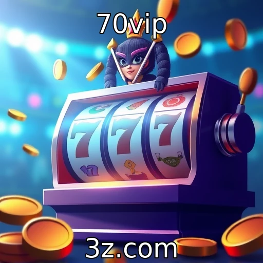 Análise da volatilidade em slots populares